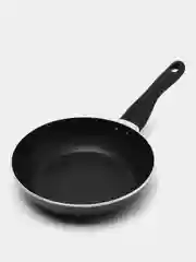 Сковорода Maestro MR-1215-20, ручка soft touch, 20 х 4,5 см