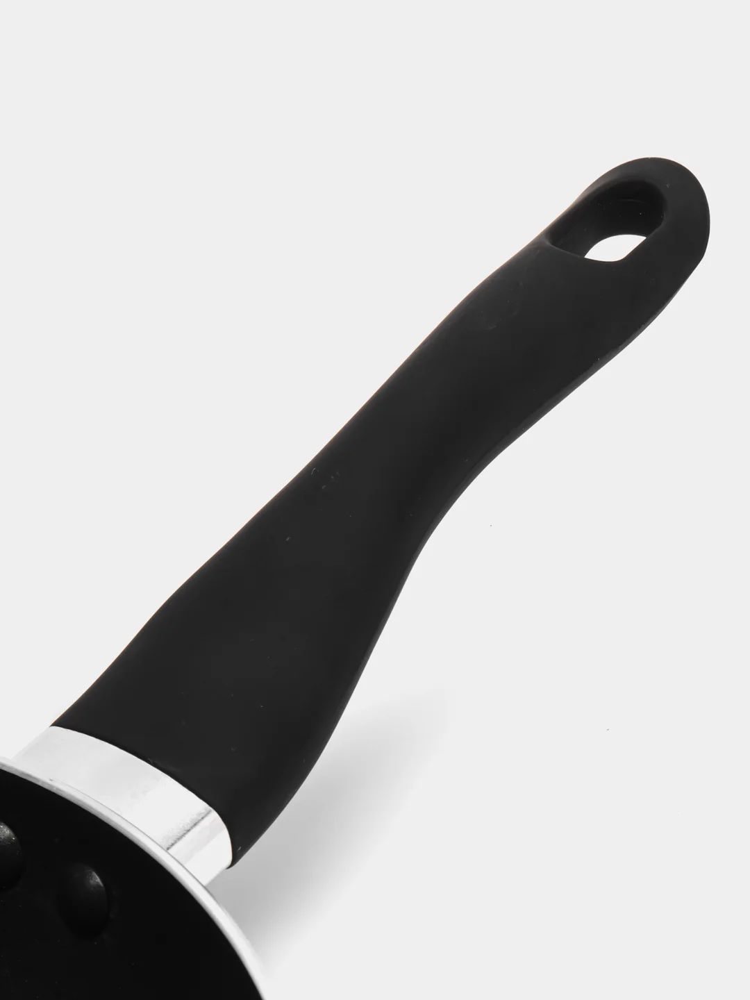 Сковорода Maestro MR-1215-20, ручка soft touch, 20 х 4,5 см