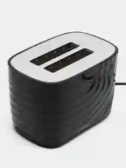 Тостер Maestro MR-706-BLACK, черный, 7 уровней поджарки, 700 Вт