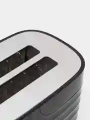 Тостер Maestro MR-706-BLACK, черный, 7 уровней поджарки, 700 Вт