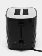 Тостер Maestro MR-706-BLACK, черный, 7 уровней поджарки, 700 Вт