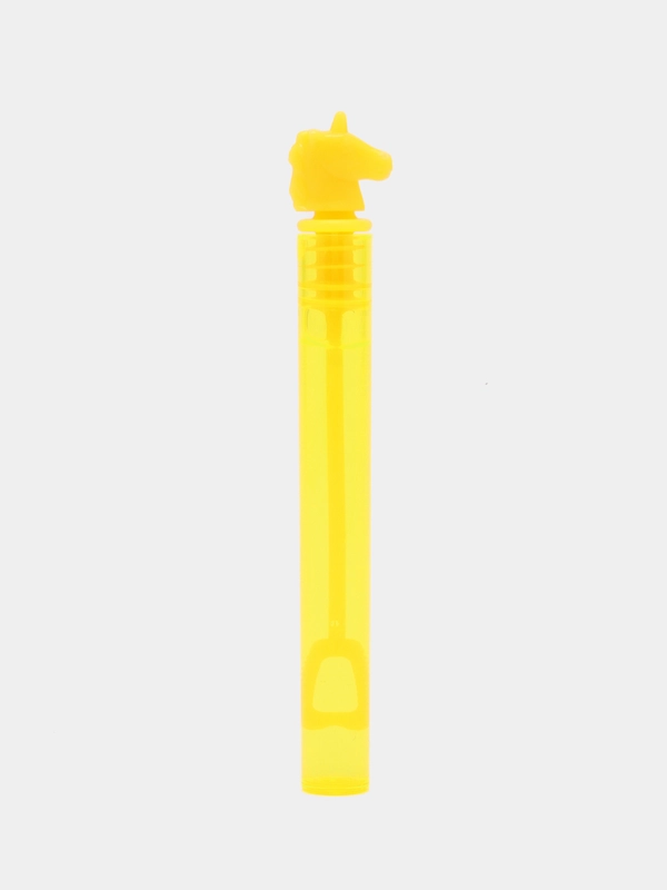Мыльные пузыри нелопающиеся Bubble Tubes