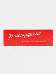 Серебряный часы мужские, наручные, механические