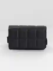 Черный сумка кросс-боди, женская