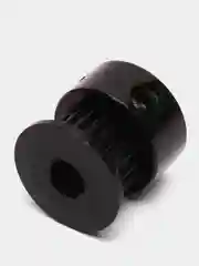 Шкив GT2 16/20 зубьев, черный, 2 шт