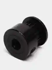 Шкив GT2 16/20 зубьев, черный, 2 шт
