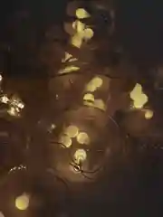 Желтый гирлянда "Шары"