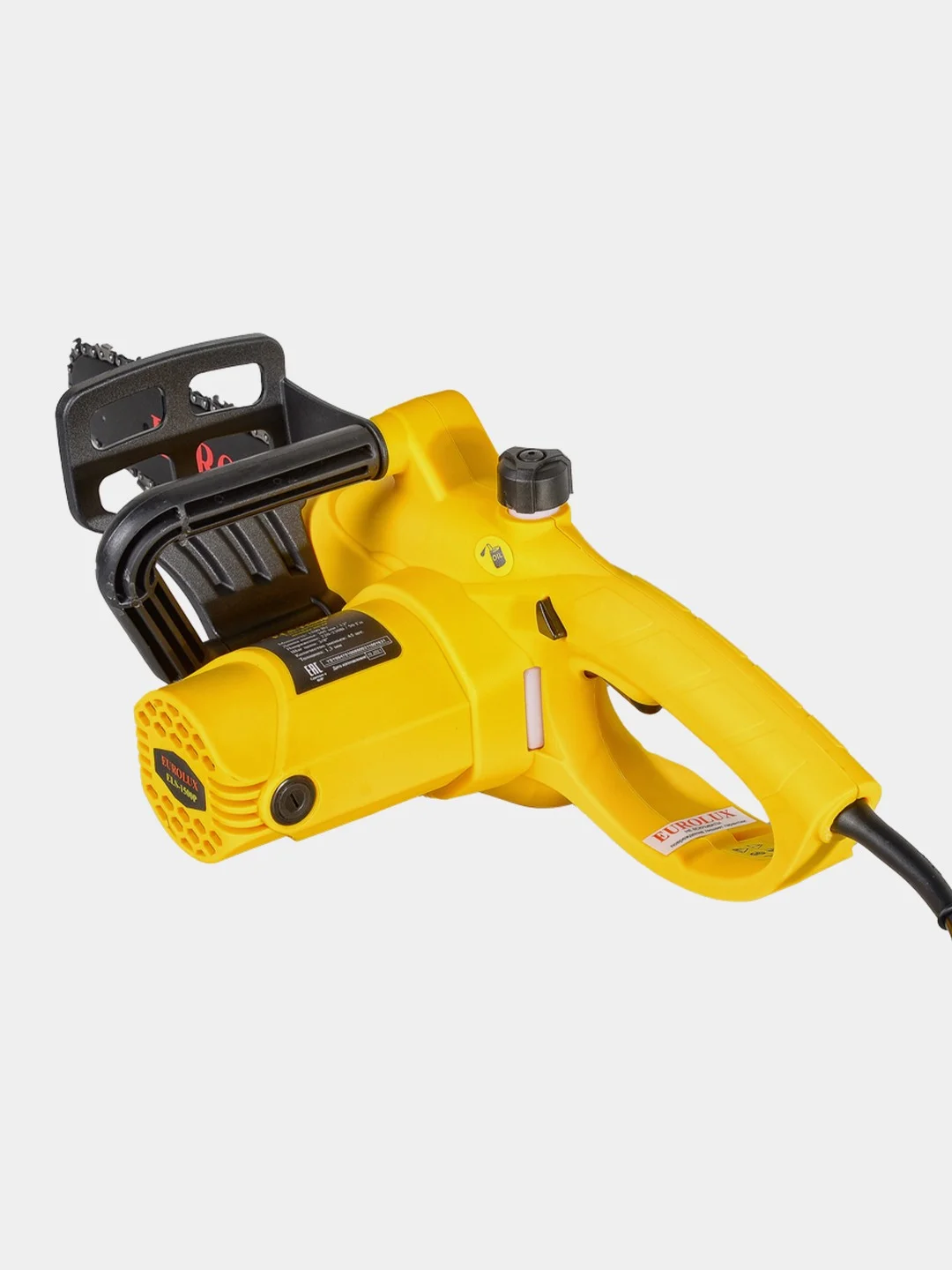 Электропила Eurolux ELS-1500P 70/10/8