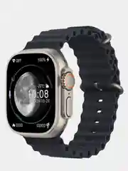 Умные часы SMART WATCH HK8 PRO MAX, с IP 67