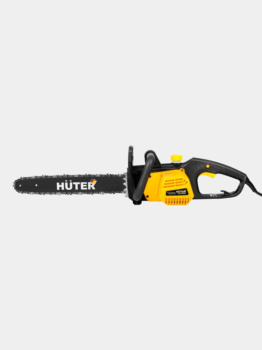 Цепная электропила Huter ELS 2000P 70/10/3