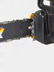 Цепная электропила Huter ELS 2000P 70/10/3