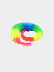 Волшебный червячок Пушистик Байла Magic Worm