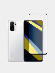 Защитное стекло для Xiaomi Redmi Note 9 Pro/Poco F3/Poco F3 NFC/Xiaomi Mi 11i/ K40/ K40 Pro