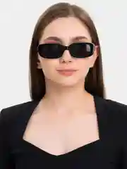 Багровый очки женские