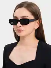 Багровый очки женские