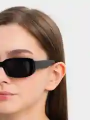 Багровый очки женские