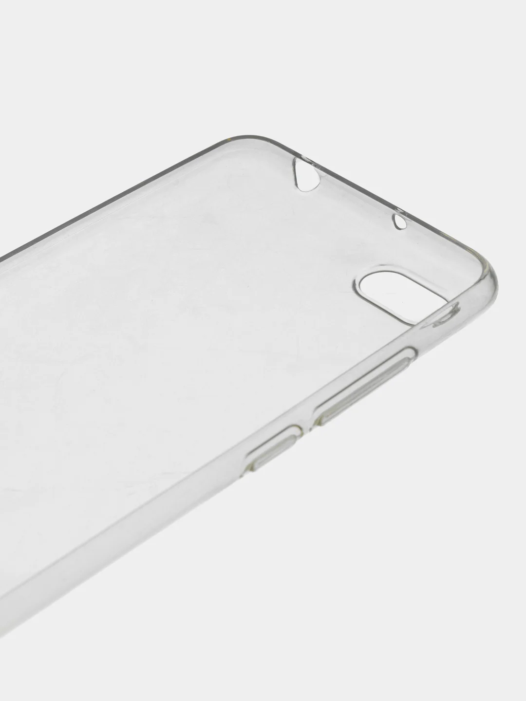 Прозрачный чехол BoraSCO для Xiaomi redmi Go / 6 / 6A / 6 Pro / 7 / 8 / Note 8T / Mi A3