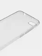 Прозрачный чехол BoraSCO для Xiaomi redmi Go / 6 / 6A / 6 Pro / 7 / 8 / Note 8T / Mi A3