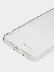 Прозрачный чехол BoraSCO для Xiaomi redmi Go / 6 / 6A / 6 Pro / 7 / 8 / Note 8T / Mi A3