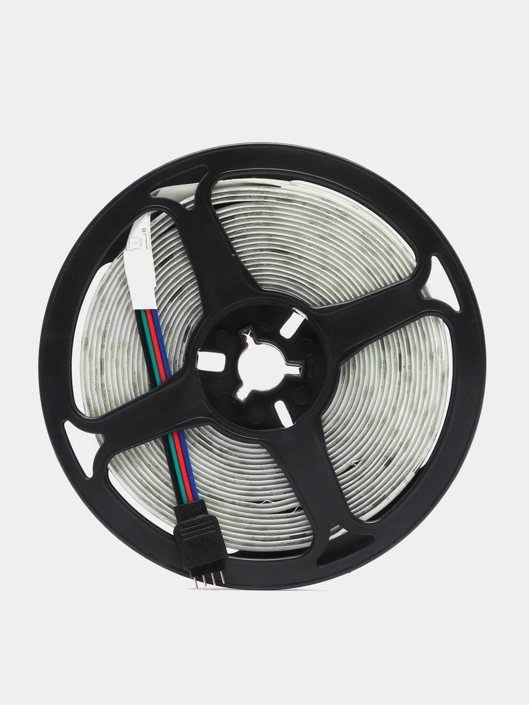 Светодиодная лента, 5 метров, 12 режимов, RGB LED