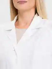 Халат рабочий Саржа женский