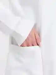 Халат рабочий Саржа женский