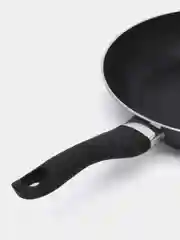 Сковорода Maestro MR-1215-24, ручка soft touch, 24 х 45 см