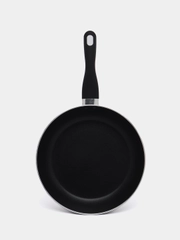 Сковорода Maestro MR-1215-24, ручка soft touch, 24 х 45 см