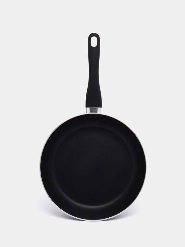 Сковорода Maestro MR-1215-26, ручка soft touch, 26 х 4,5 см