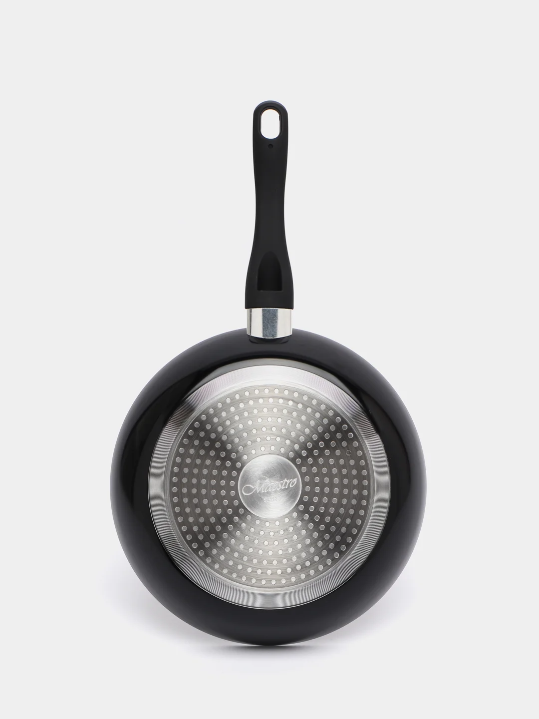 Сковорода Maestro MR-1215-26, ручка soft touch, 26 х 4,5 см