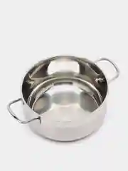 Кастрюля Maestro MR-3508-22, с крышкой, 3,8 л, 22 см