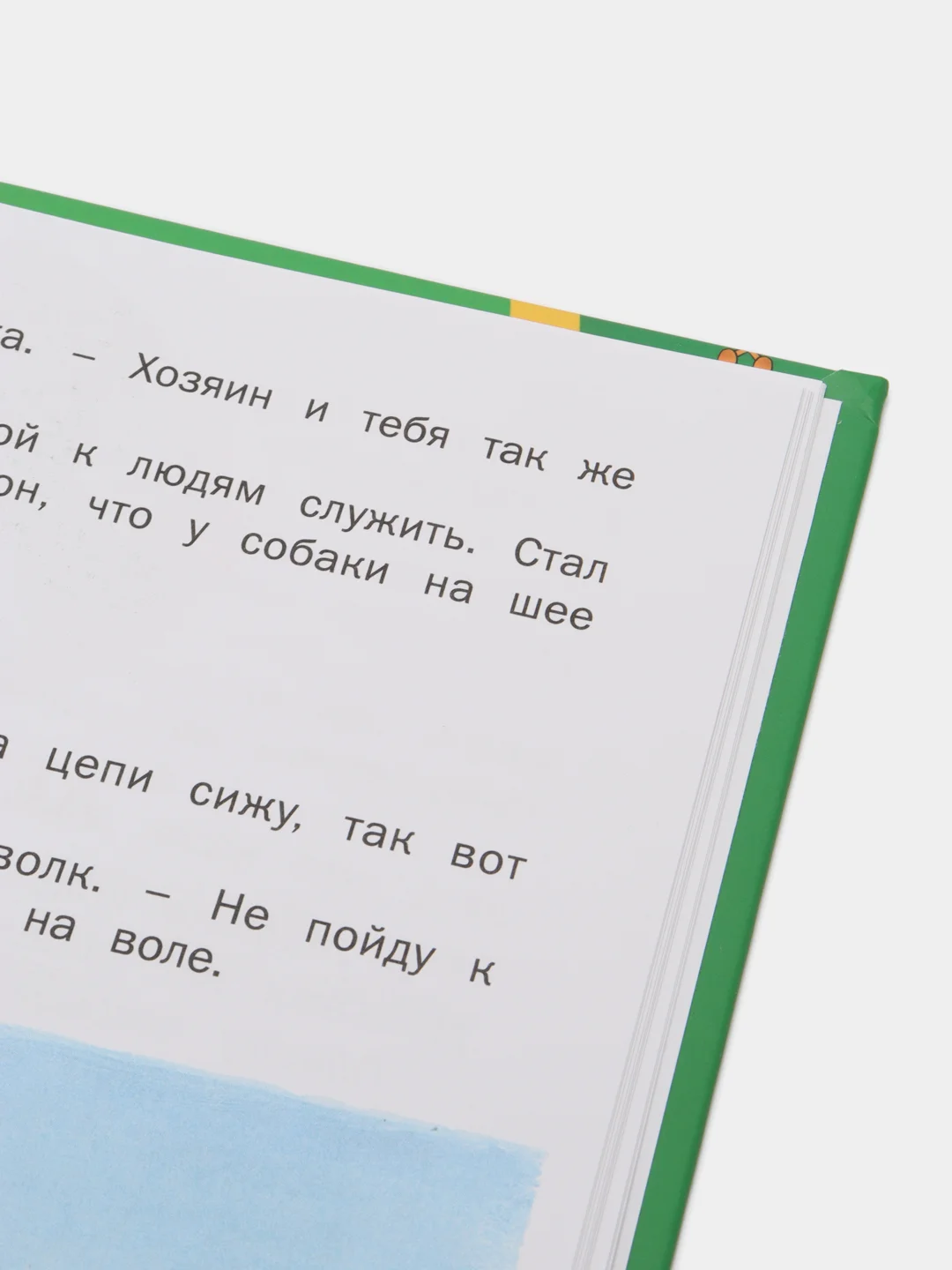 Книга Русич "Рассказы для детей. Страна детства"