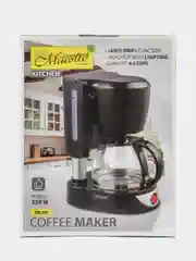 Кофеварка Maestro MR-406