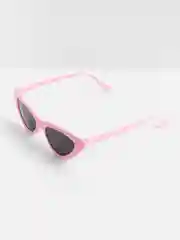 Конфетный солнцезащитные женские очки