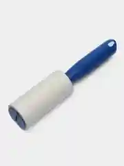Ролик для чистки одежды, липкий, сменный блок, 4 штуки