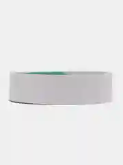 Скотч двухсторонний прозрачный 10 метров, ширина 24 мм