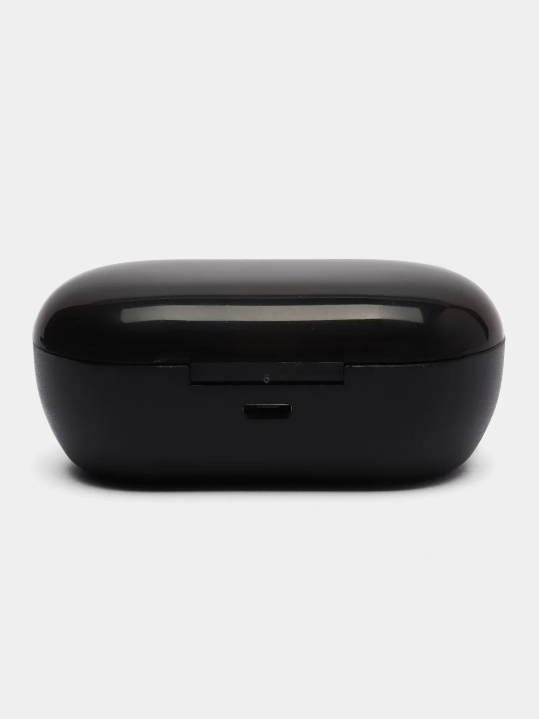 Черный беспроводные наушники (гарнитура) Y50 TWS2 Bluetooth 5.0 с сенсорным управлением