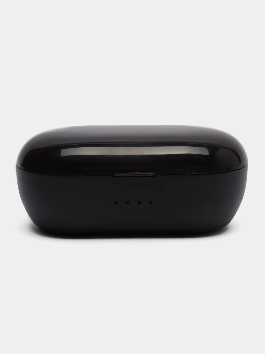 Черный беспроводные наушники (гарнитура) Y50 TWS2 Bluetooth 5.0 с сенсорным управлением