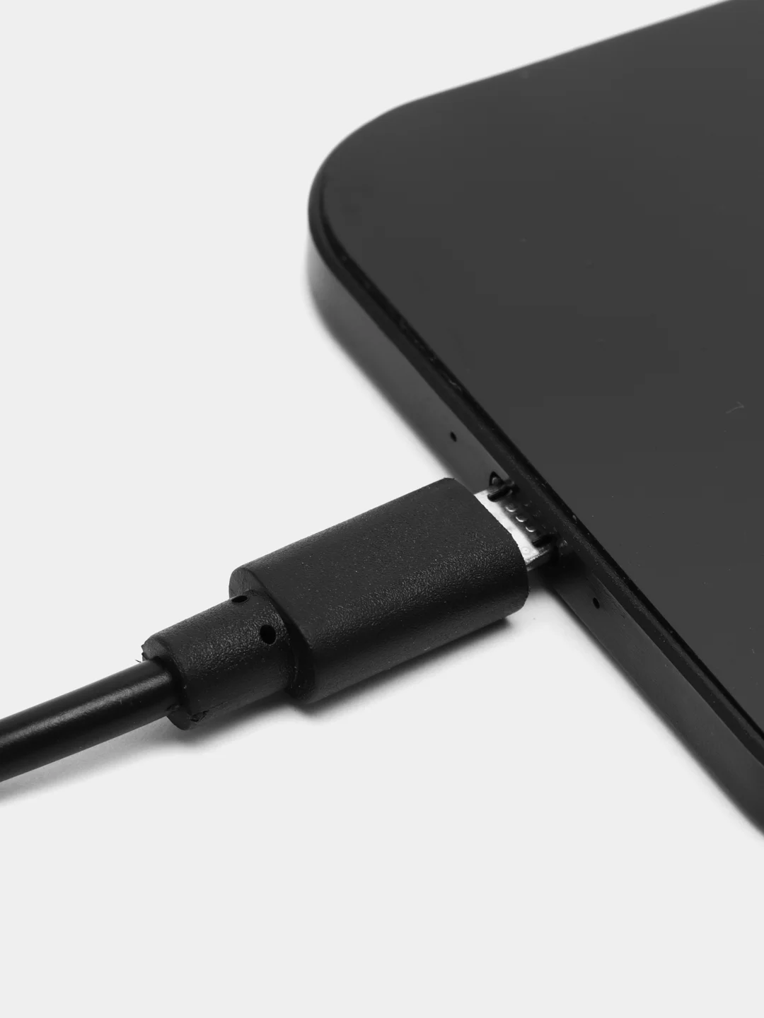 Черный беспроводное зарядное устройство, Fast charger 15w