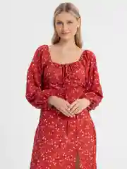 Красный стильное модное платье на лето для женщин, современный сарафан женский летний, 7 цветов