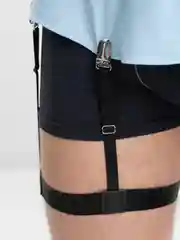 Подтяжки для рубашки