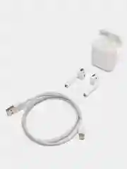 Наушники TWS беспроводные Borofone BW01, Bluetooth наушники с микрофоном