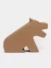 Голубой когтеточка для кошек, лежак из гофрокартона