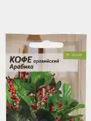 Семена Кофе "Арабика"