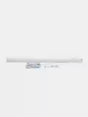 Фитосветильник линейный 10W, 18W, 24W, 35W для растений светодиодный, лампа для рассады