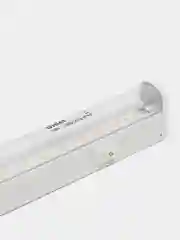 Фитосветильник линейный 10W, 18W, 24W, 35W для растений светодиодный, лампа для рассады
