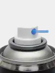 Смазка силиконовая 400 мл Grass Silicone, применение в офисе, быту, производстве, 605606