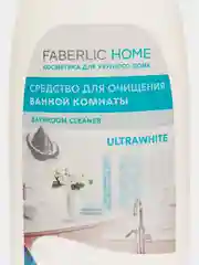 Средство для очищения ванной комнаты "Эффект белизны"