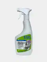 Спрей для стёкол и зеркал Pure Water