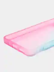 Бирюзовый чехол для Xiaomi Redmi Note 10 5G (Сяоми Редми Ноте 10 5G), со шторкой для защиты камеры
